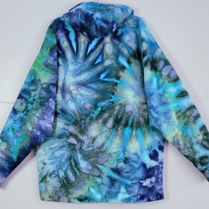 XL/2XL Tall Hoodie, Riptide