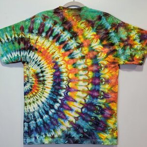 M Beefy T, Full Spectrum Radar Ripple