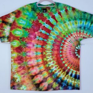 XL Beefy-T, Rainbow Radar Ripple