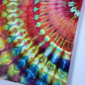 XL Beefy-T, Rainbow Radar Ripple