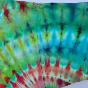 XL Beefy-T, Rainbow Radar Ripple
