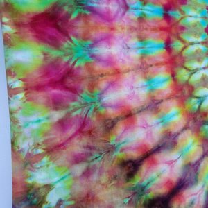 XL Beefy-T, Rainbow Radar Ripple