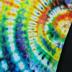 4XL T-shirt, Prismatic Portal