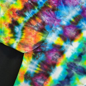 4XL T-shirt, Prismatic Portal