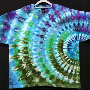 2XL Beefy-T, Lake Forest Faeries