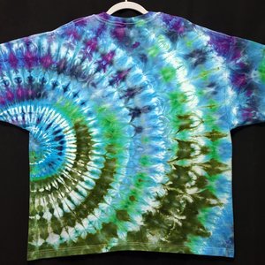 2XL Beefy-T, Lake Forest Faeries