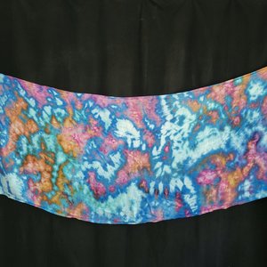 Shawl, Alien World