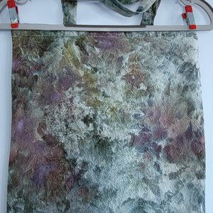 Bag, 13.5" x 14", Timberwolf