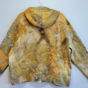 2XL Herringbone Hoodie, Aspen