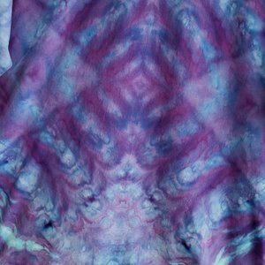 2XL Hoodie T-shirt, Cosmic Forbidden Fruit