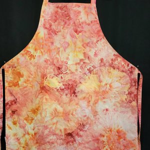 Apron, Fire