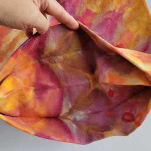 Tote, Flamingo Fire