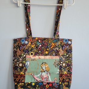 Tote, Zombie Apocalypse