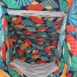 Tote, Fishing Felines