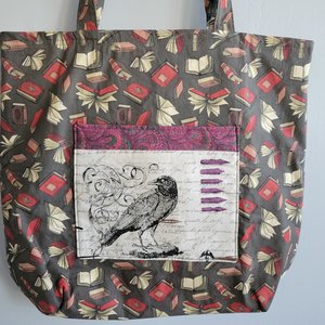 Tote, Ravens