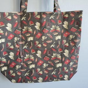 Tote, Ravens