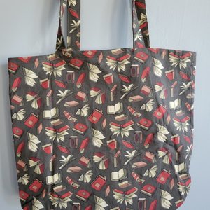 Tote, Raven Scribe