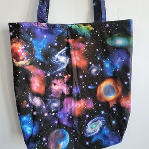 Tote, Aliens!