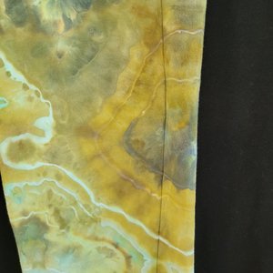 3X Pocket Leggings, Forest Moss