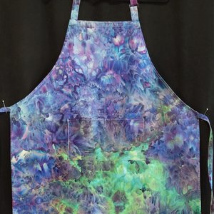 Apron, Mind Bender Limelight