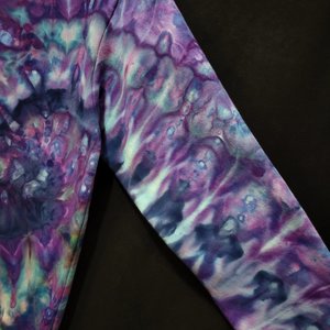 XXL Pocket Sweatshirt, Cosmic Mind