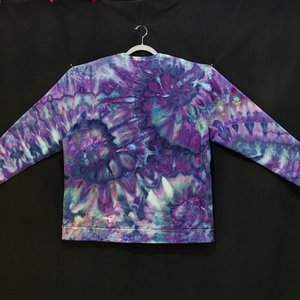 XXL Pocket Sweatshirt, Cosmic Mind