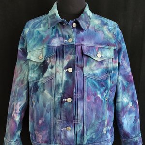 2X Denim Jacket, Bender Blues