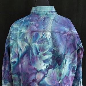 2X Denim Jacket, Bender Blues