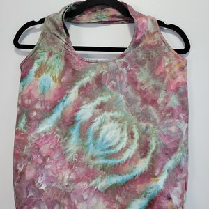 Stuffable Bag, Stormy Sky Egg