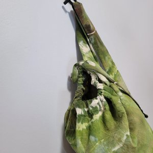Yoga Mat Bag, Forest Elf