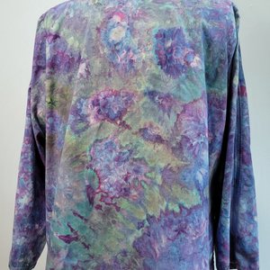 18/20 Venezia Upcycled Shirt, Mindbender B