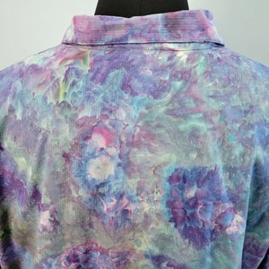 18/20 Venezia Upcycled Shirt, Mindbender B