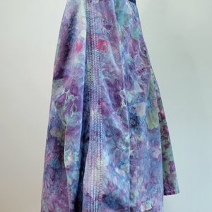 18/20 Venezia Upcycled Shirt, Mindbender B