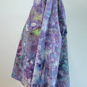 18/20 Venezia Upcycled Shirt, Mindbender B