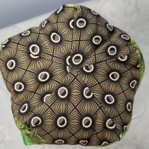 Pin Cushion, Alien Face Hugger
