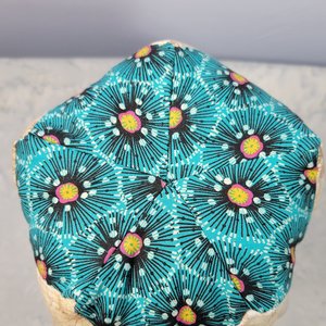 Pin Cushion, Sea Monsters