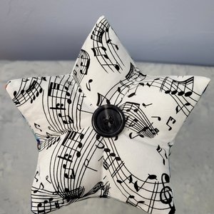 Pin Cushion, Rock 'n Roll