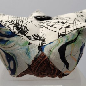 Pin Cushion, Rock 'n Roll
