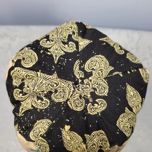 Pin Cushion, Cats & Snails