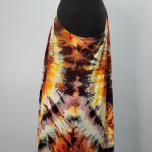 2X Racerback Tank, Petrified Wood