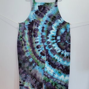 2X Bib Overalls, Cosmic Rays