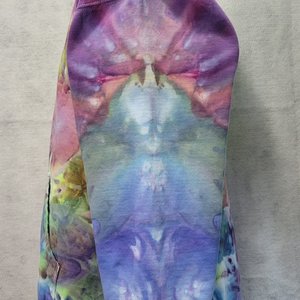 3XL Hoodie, Petri Dish