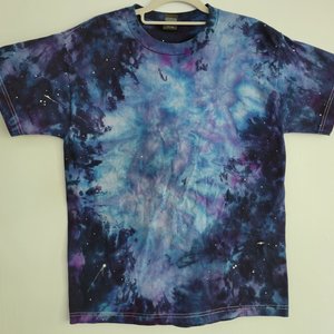 M Beefy T, Space