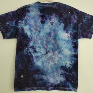 M Beefy T, Space