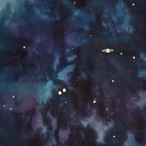 M Beefy T, Space