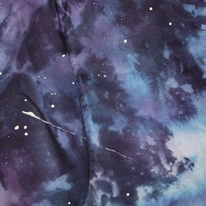 M Beefy T, Space