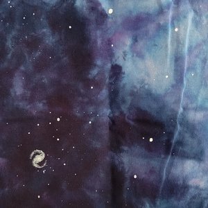 M Beefy T, Space