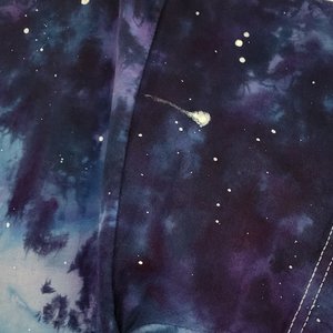 M Beefy T, Space