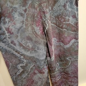 XL Tall Jumper, Blue Geode