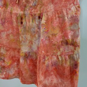 M Strappy Camisole Top, Terracotta 